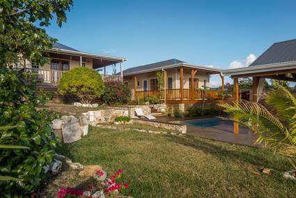 Image No.2-4 Bed Villa / Detached for sale