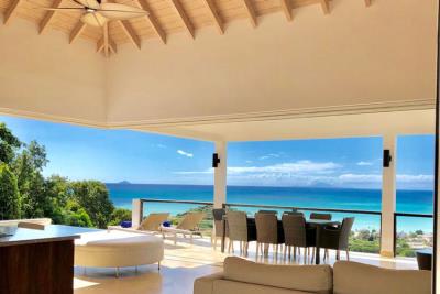 Villa / Détaché de 3 chambres à vendre à Sugar Ridge