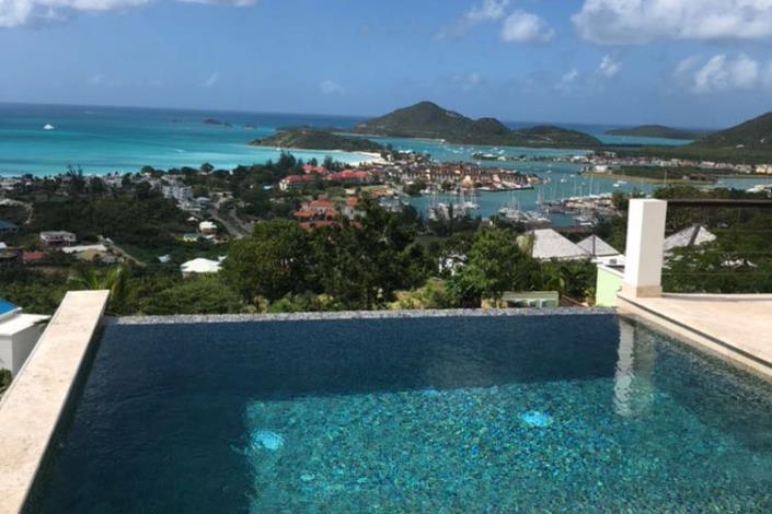 Image No.3-Villa / Détaché de 3 chambres à vendre à Sugar Ridge