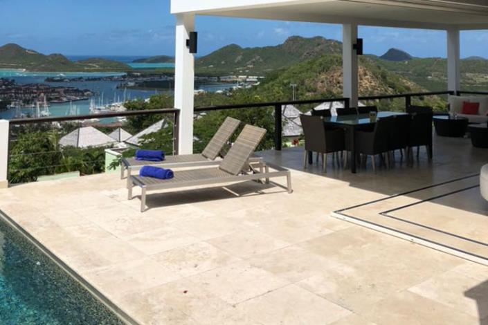 Image No.2-Villa / Détaché de 3 chambres à vendre à Sugar Ridge