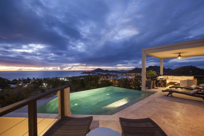 Image No.4-Villa / Détaché de 3 chambres à vendre à Sugar Ridge