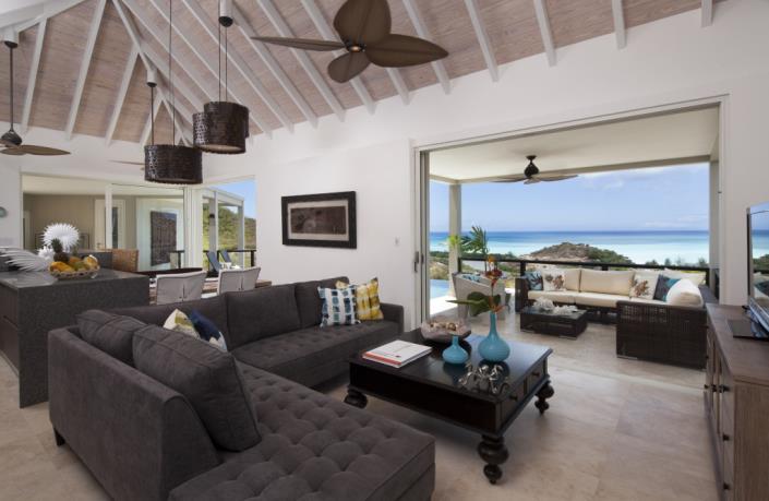 Image No.7-Villa / Détaché de 3 chambres à vendre à Sugar Ridge