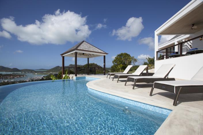 Image No.11-Villa / Détaché de 3 chambres à vendre à Sugar Ridge