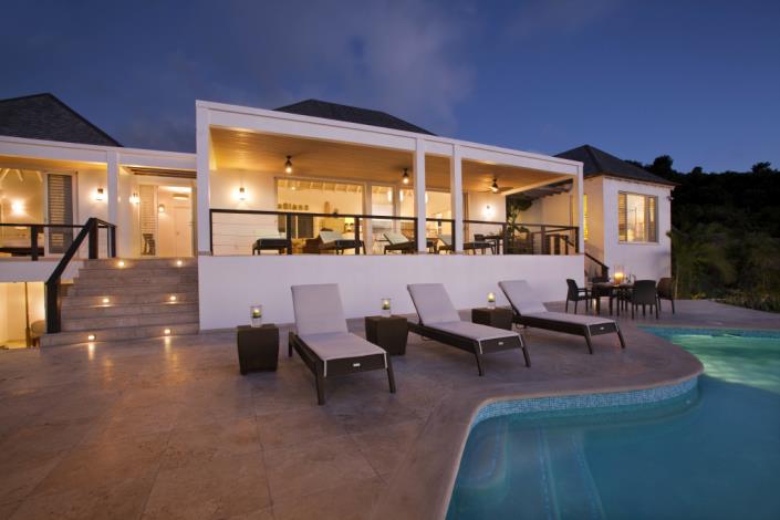 Image No.17-Villa / Détaché de 3 chambres à vendre à Sugar Ridge