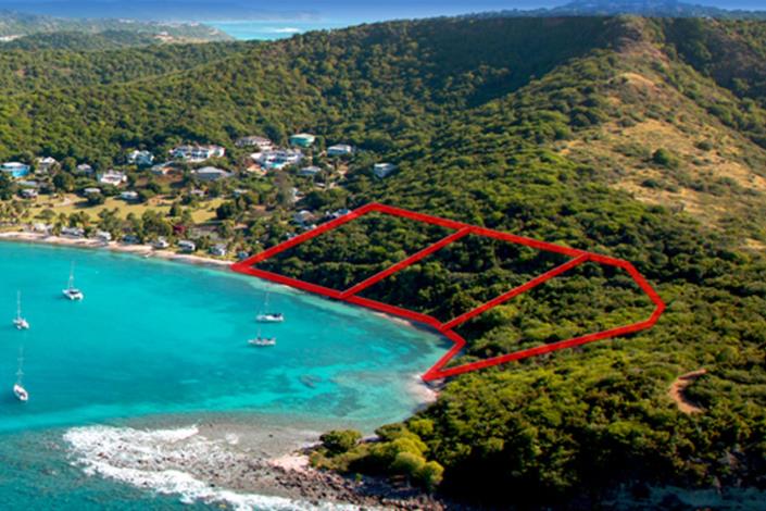 Image No.2-Land for sale