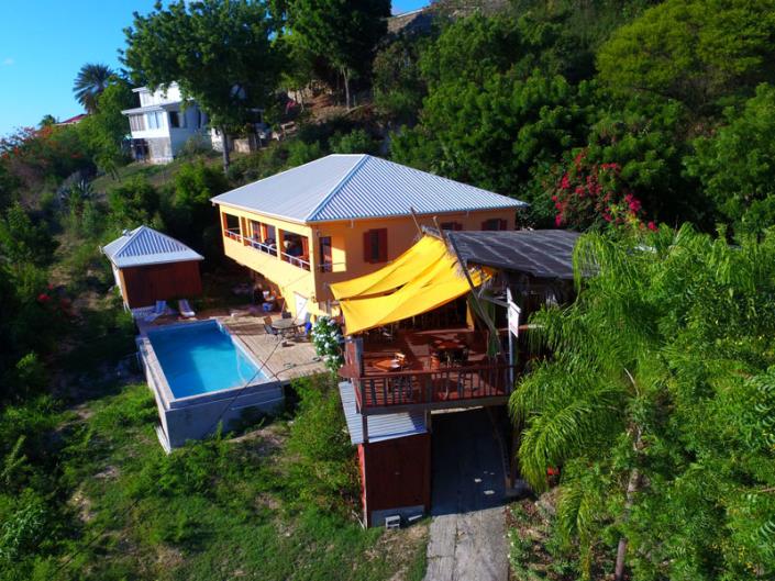 Image No.3-3 Bed Restaurant for sale