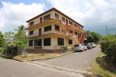 Commercial de 12 chambres à vendre à St Johns