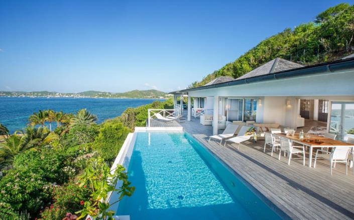 Image No.1-4 Bed Villa / Detached for sale