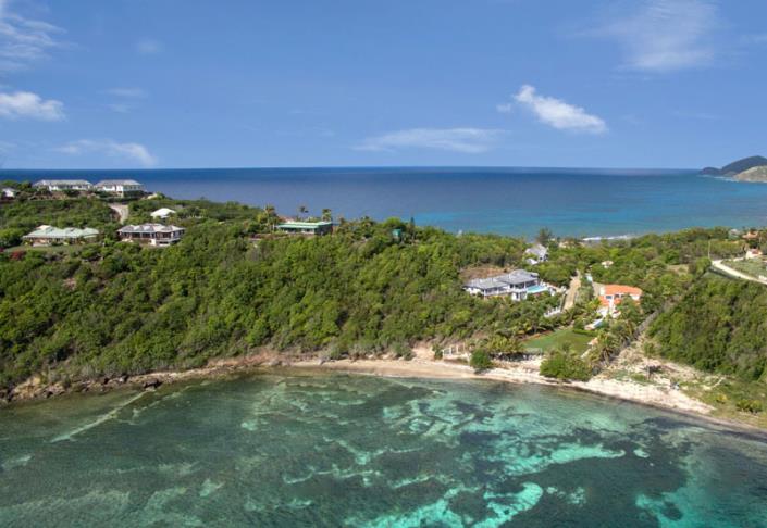 Image No.4-4 Bed Villa / Detached for sale