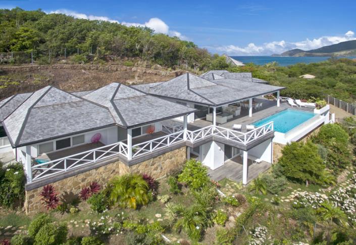 Image No.3-4 Bed Villa / Detached for sale