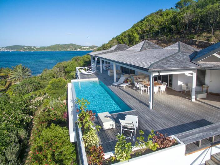 Image No.2-4 Bed Villa / Detached for sale