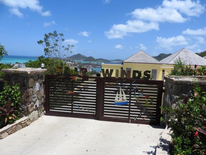 Image No.4-Villa de 4 chambres à vendre à Sugar Ridge