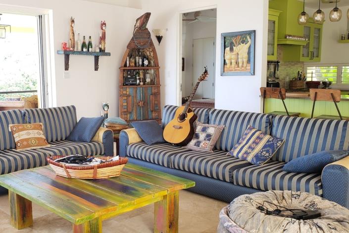 Image No.7-Villa de 4 chambres à vendre à Sugar Ridge