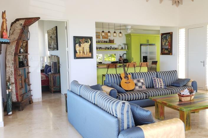 Image No.9-Villa de 4 chambres à vendre à Sugar Ridge