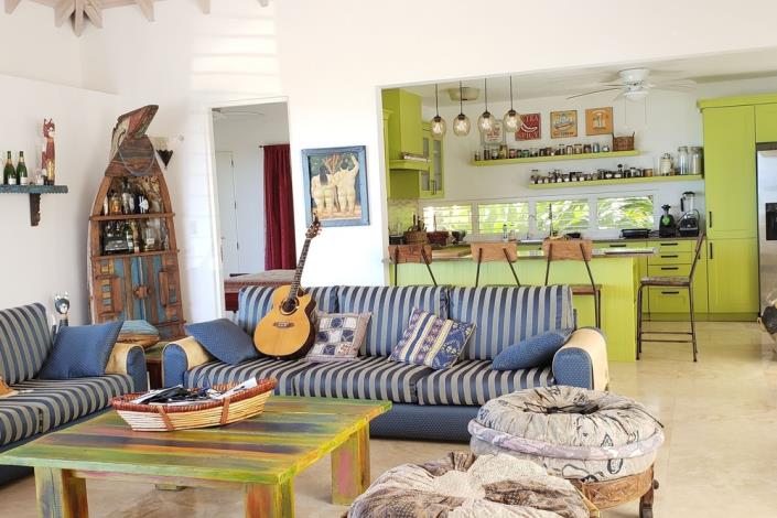 Image No.8-Villa de 4 chambres à vendre à Sugar Ridge