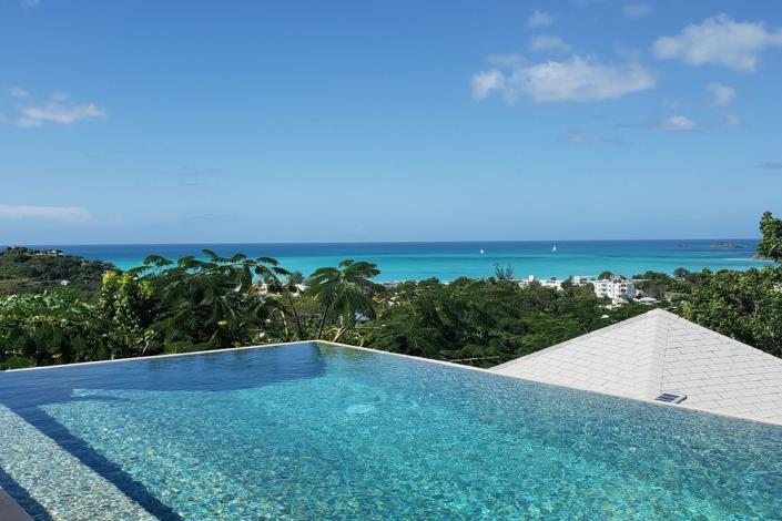 Image No.3-Villa de 4 chambres à vendre à Sugar Ridge