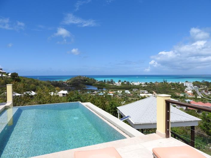 Image No.21-Villa de 4 chambres à vendre à Sugar Ridge