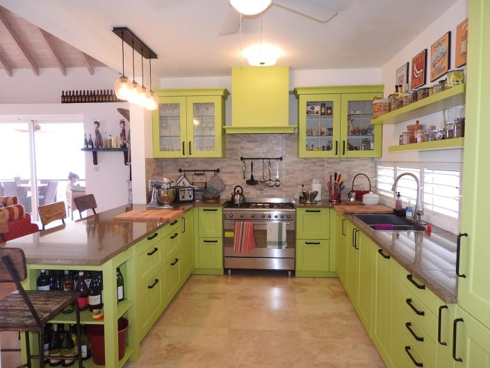 Image No.11-Villa de 4 chambres à vendre à Sugar Ridge