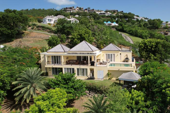 Image No.1-4 Bed Villa for sale