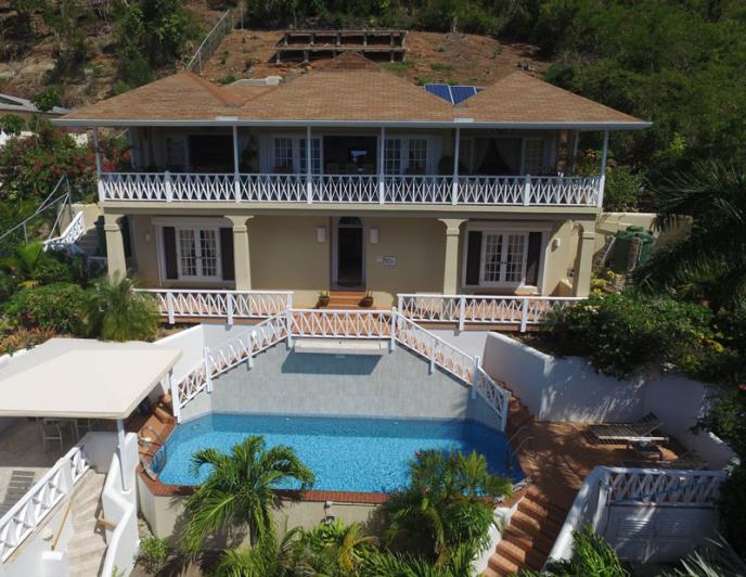 Image No.1-3 Bed Villa for sale