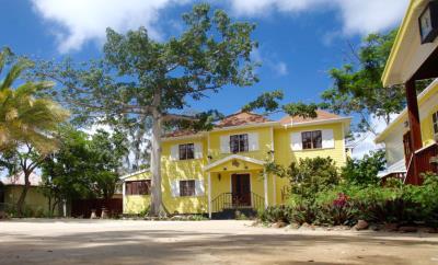 5 Bed Villa / Detached for sale