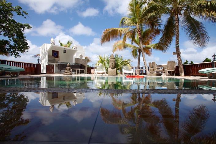 Image No.3-5 Bed Villa / Detached for sale