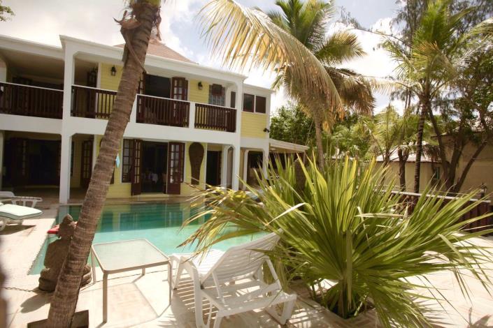 Image No.2-5 Bed Villa / Detached for sale