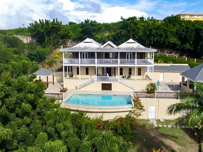 Image No.2-5 Bed Villa / Detached for sale