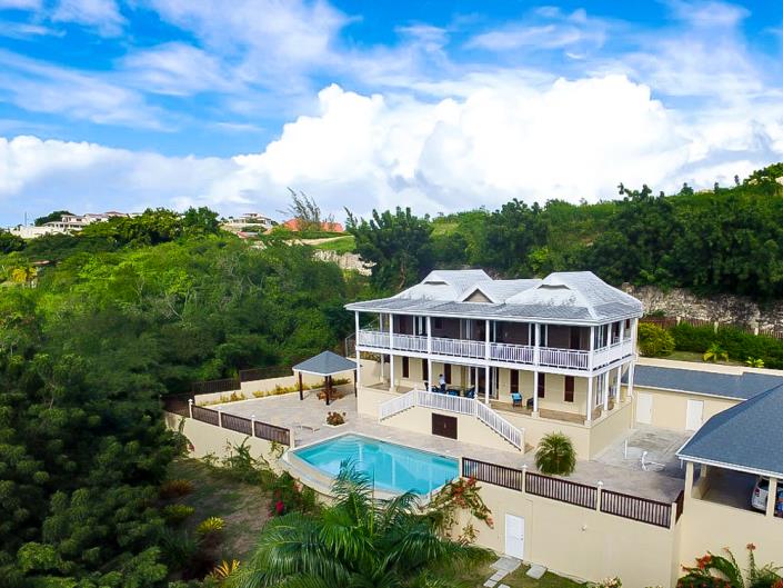 Property for sale in Antigua And Barbuda 171 properties A Place in