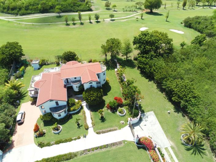 Property for sale in Antigua And Barbuda 156 properties A Place in