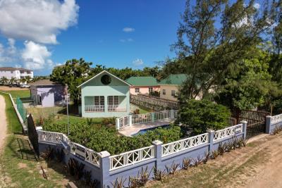 3 Bed Cottage for sale