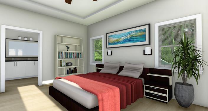 Image No.12-4 Bed Villa for sale