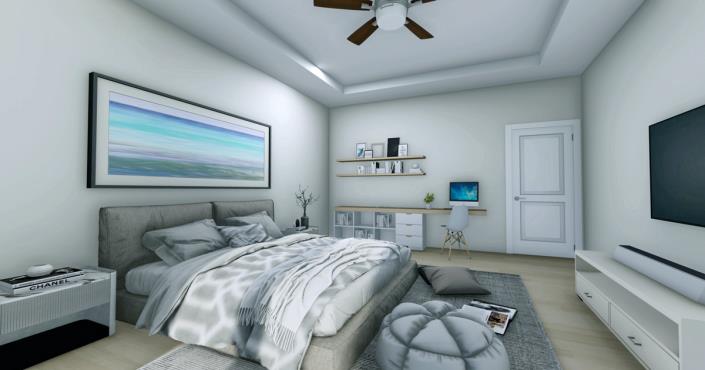 Image No.13-4 Bed Villa for sale