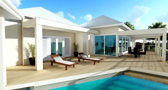 Image No.2-4 Bed Villa for sale