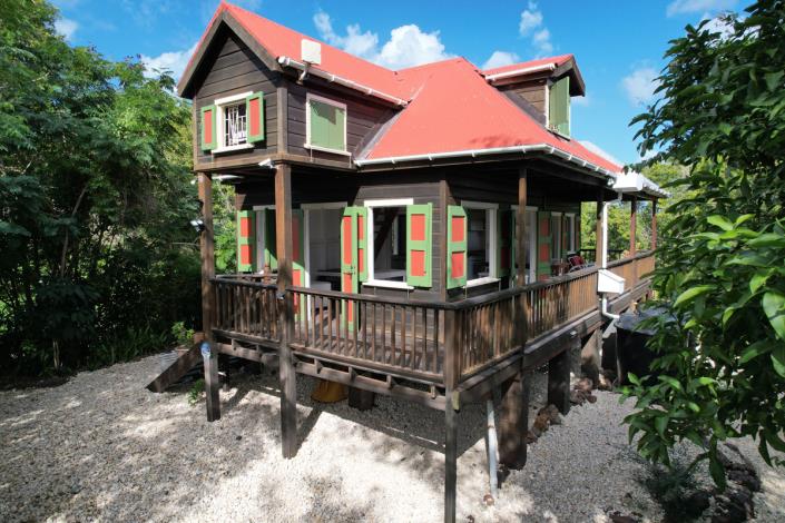 Image No.4-2 Bed Cottage for sale