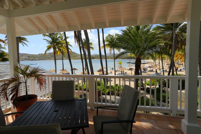 Image No.4-Villa / Détaché de 2 chambres à vendre à English Harbour Town