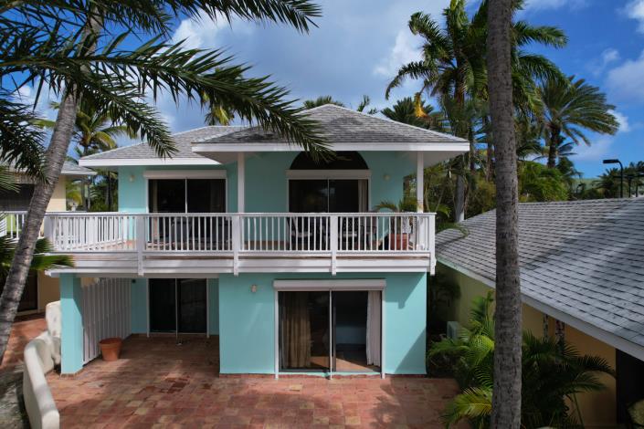 Image No.1-2 Bed Villa / Detached for sale