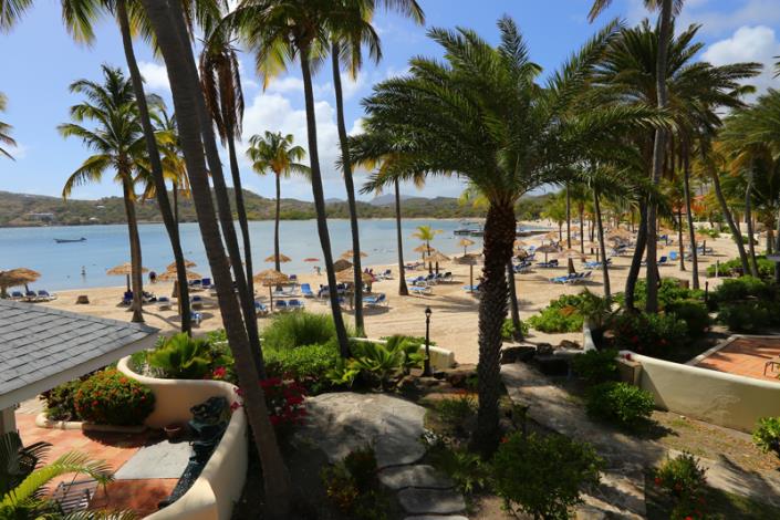 Image No.6-Villa / Détaché de 2 chambres à vendre à English Harbour Town