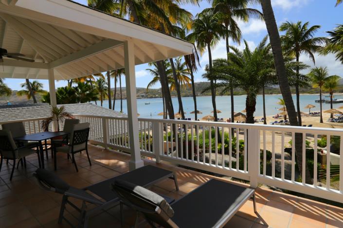 Image No.5-Villa / Détaché de 2 chambres à vendre à English Harbour Town