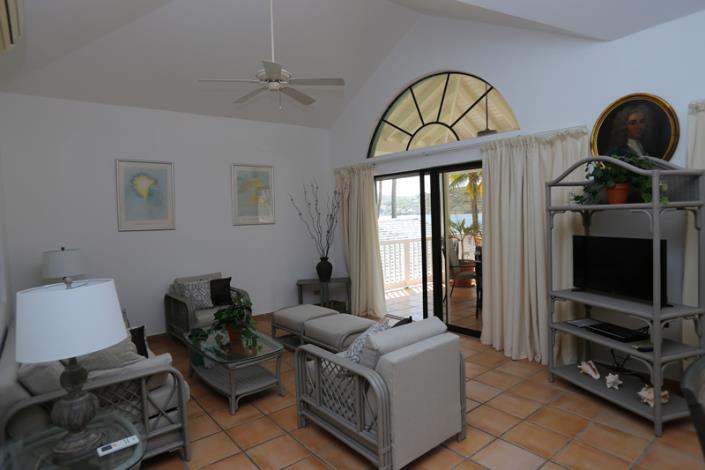 Image No.8-Villa / Détaché de 2 chambres à vendre à English Harbour Town