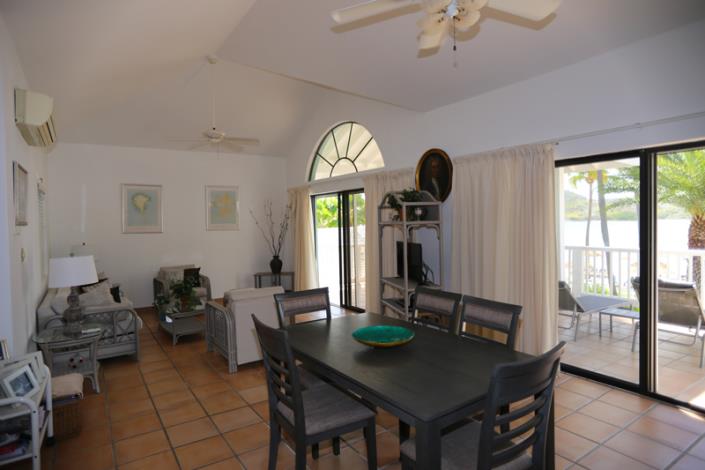 Image No.7-Villa / Détaché de 2 chambres à vendre à English Harbour Town