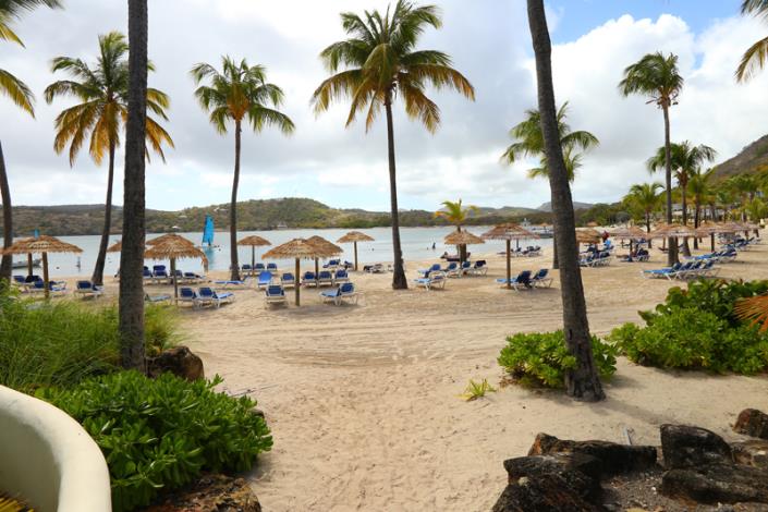 Image No.3-Villa / Détaché de 2 chambres à vendre à English Harbour Town