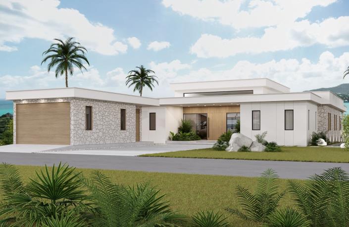 Image No.6-3 Bed Villa for sale