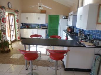 Image No.4-Villa de 5 chambres à vendre à English Harbour Town