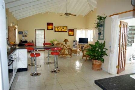 Image No.5-Villa de 5 chambres à vendre à English Harbour Town