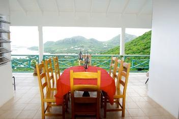 Image No.6-Villa de 5 chambres à vendre à English Harbour Town