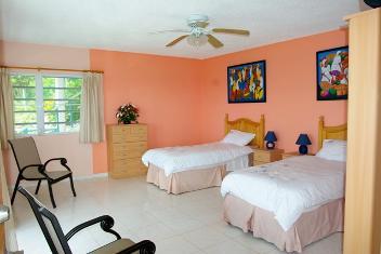 Image No.10-Villa de 5 chambres à vendre à English Harbour Town