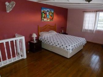 Image No.14-Villa de 5 chambres à vendre à English Harbour Town