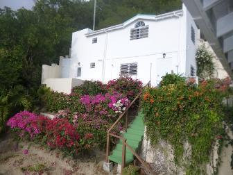 Image No.13-Villa de 5 chambres à vendre à English Harbour Town