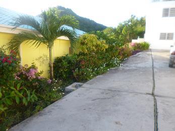 Image No.17-Villa de 5 chambres à vendre à English Harbour Town